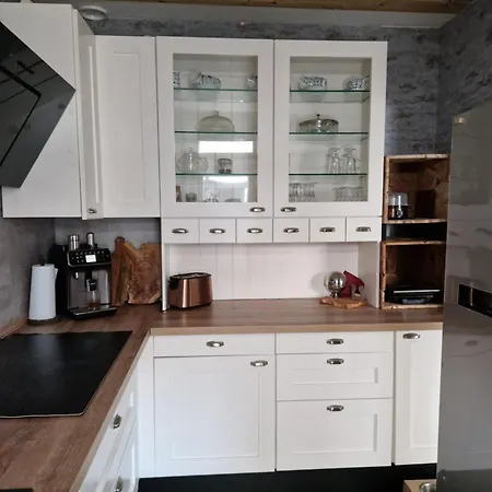 Jacoba Casa vacanze Herpen