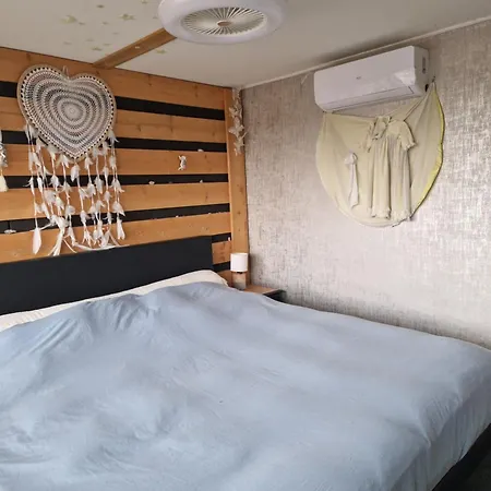 Jacoba Casa vacanze Herpen