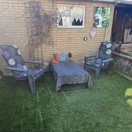 Casa vacanze Jacoba Herpen