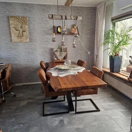 Holiday home Jacoba *