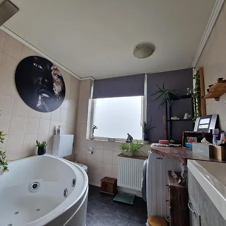 Holiday home Jacoba *