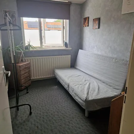 펜션 Jacoba Herpen